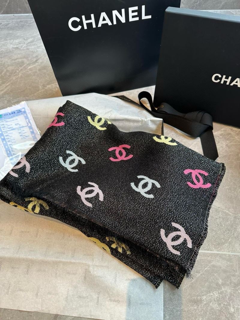 Chanel Scarf